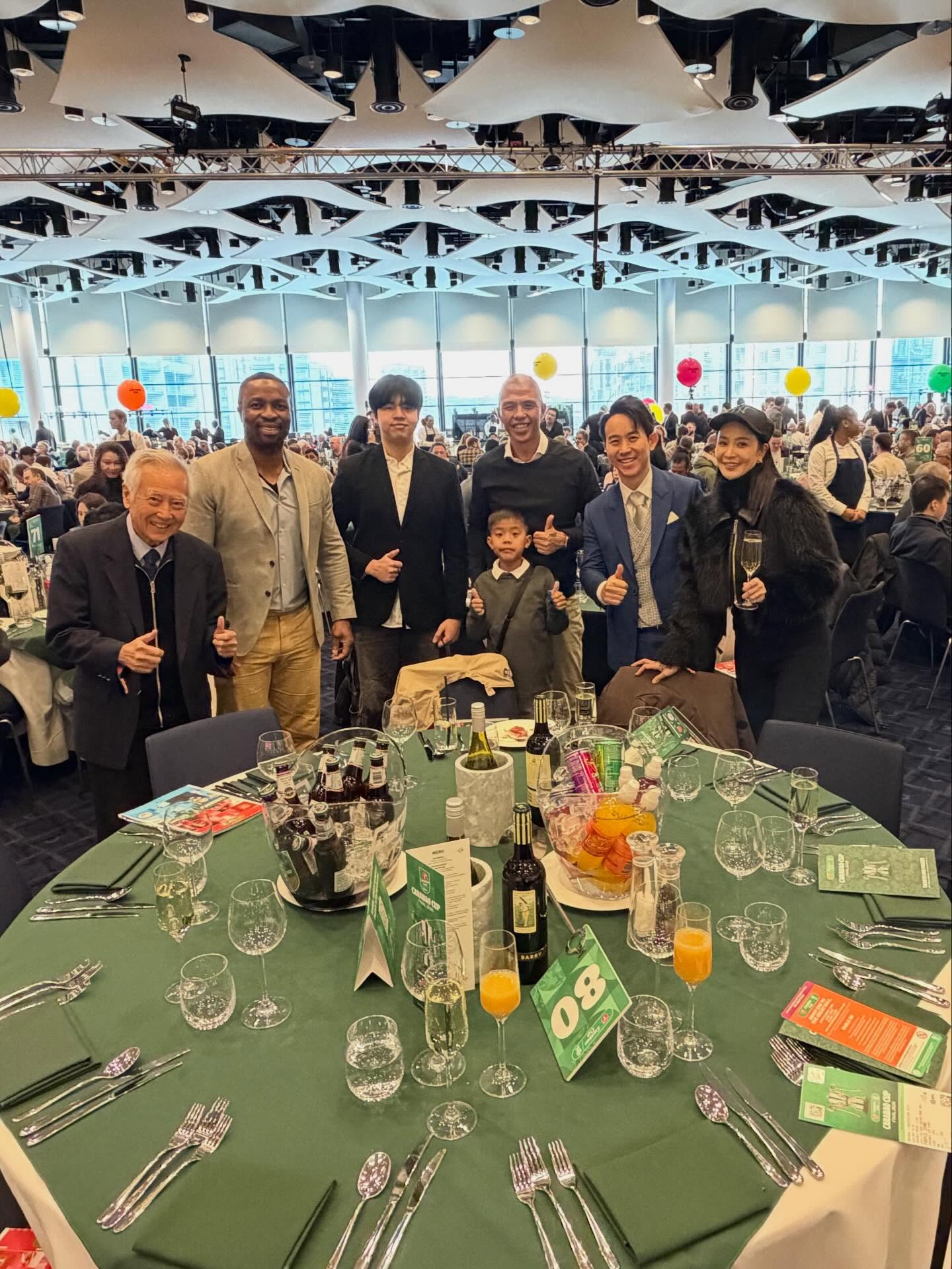 เบนซ์ - ปุณยาพร พูลพิพัฒน์