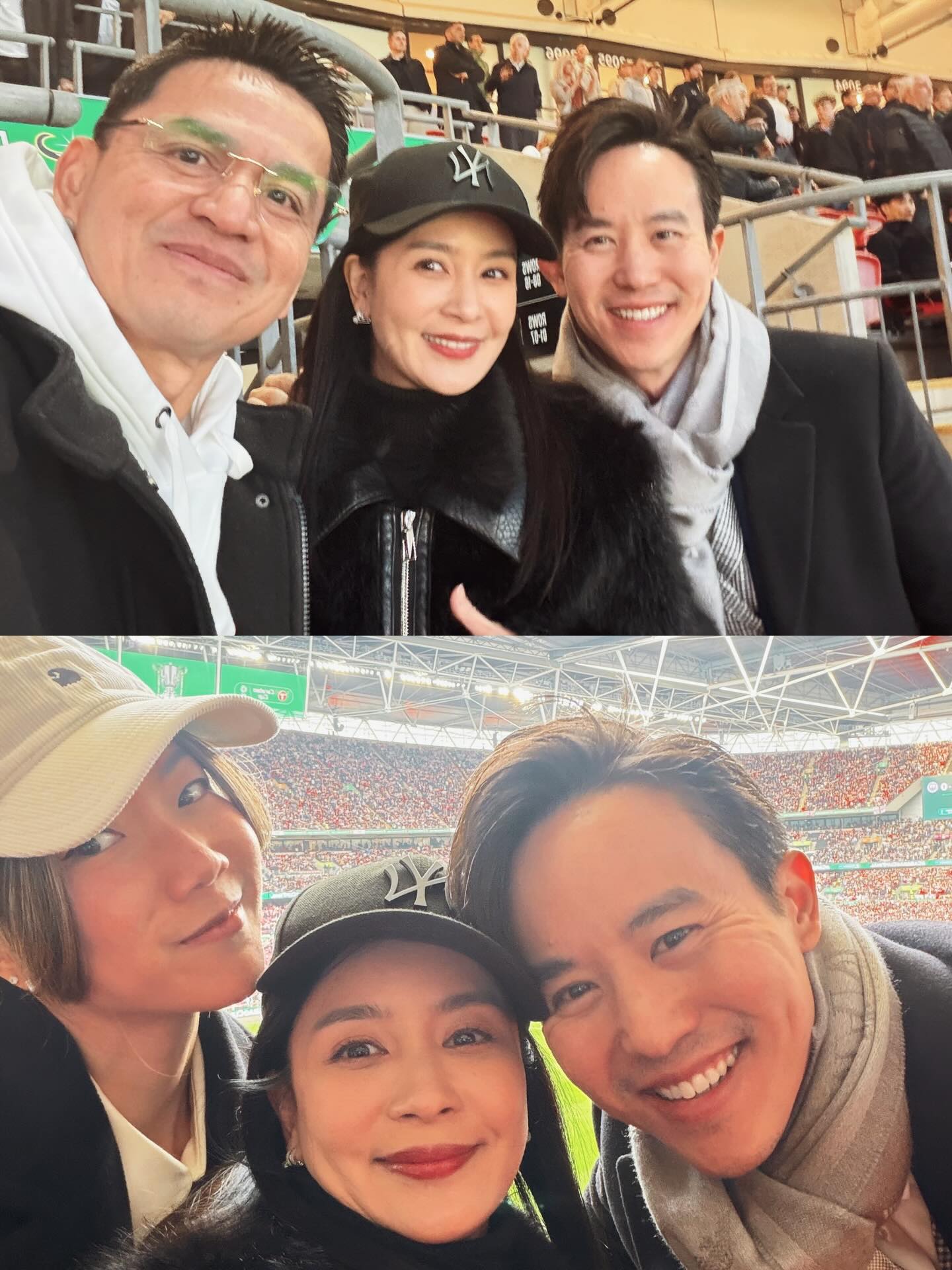 เบนซ์ - ปุณยาพร พูลพิพัฒน์