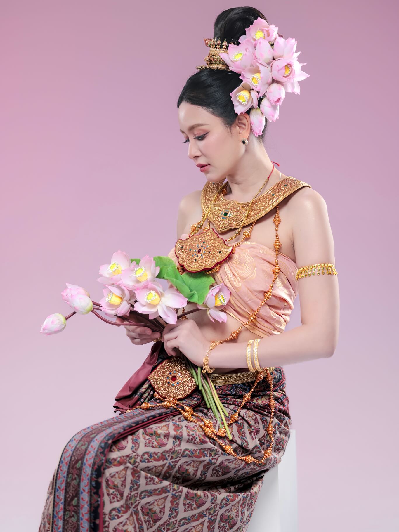 เบนซ์ - ปุณยาพร พูลพิพัฒน์