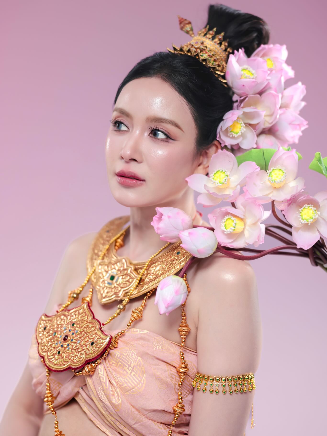 เบนซ์ - ปุณยาพร พูลพิพัฒน์