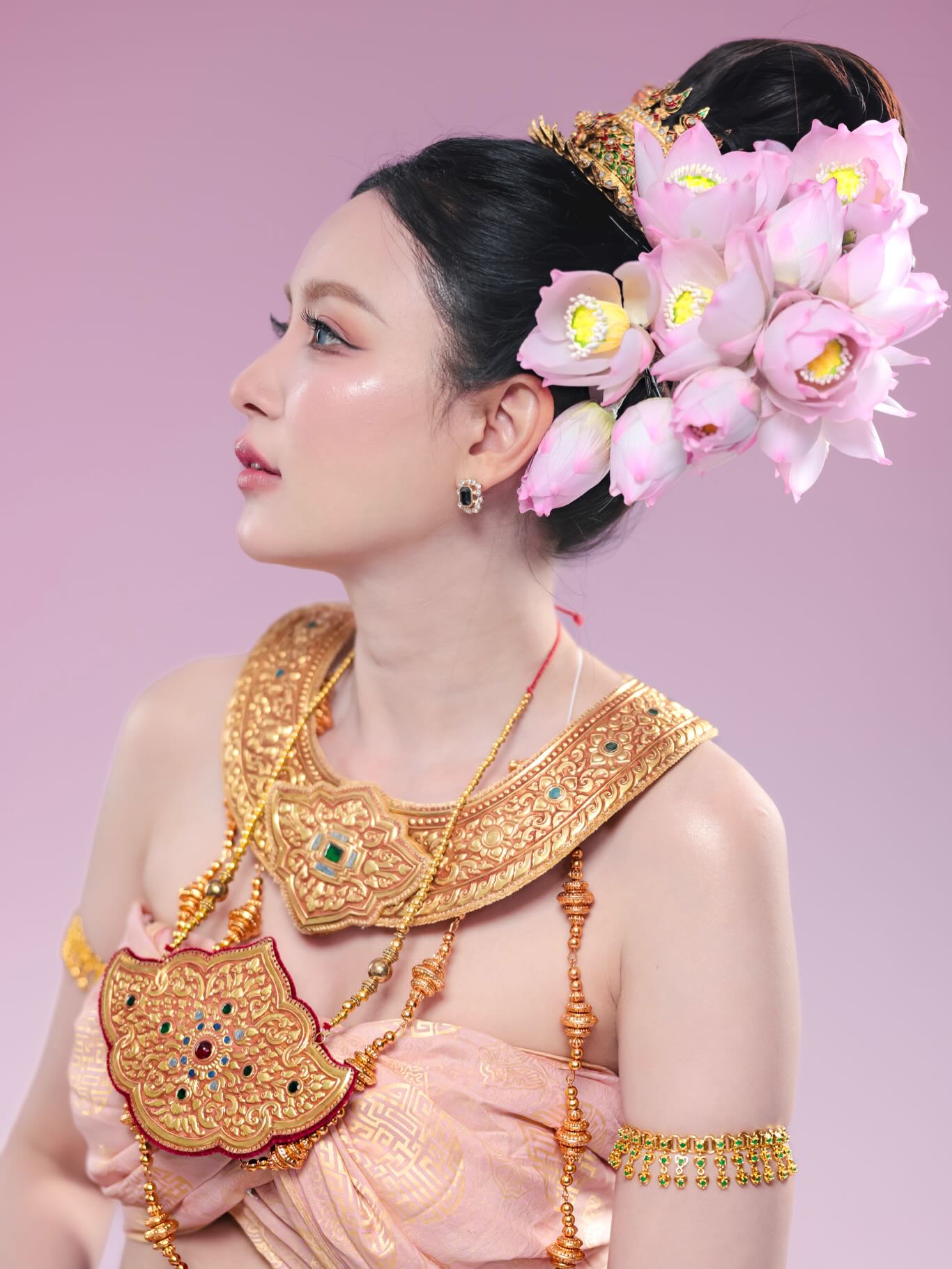 เบนซ์ - ปุณยาพร พูลพิพัฒน์