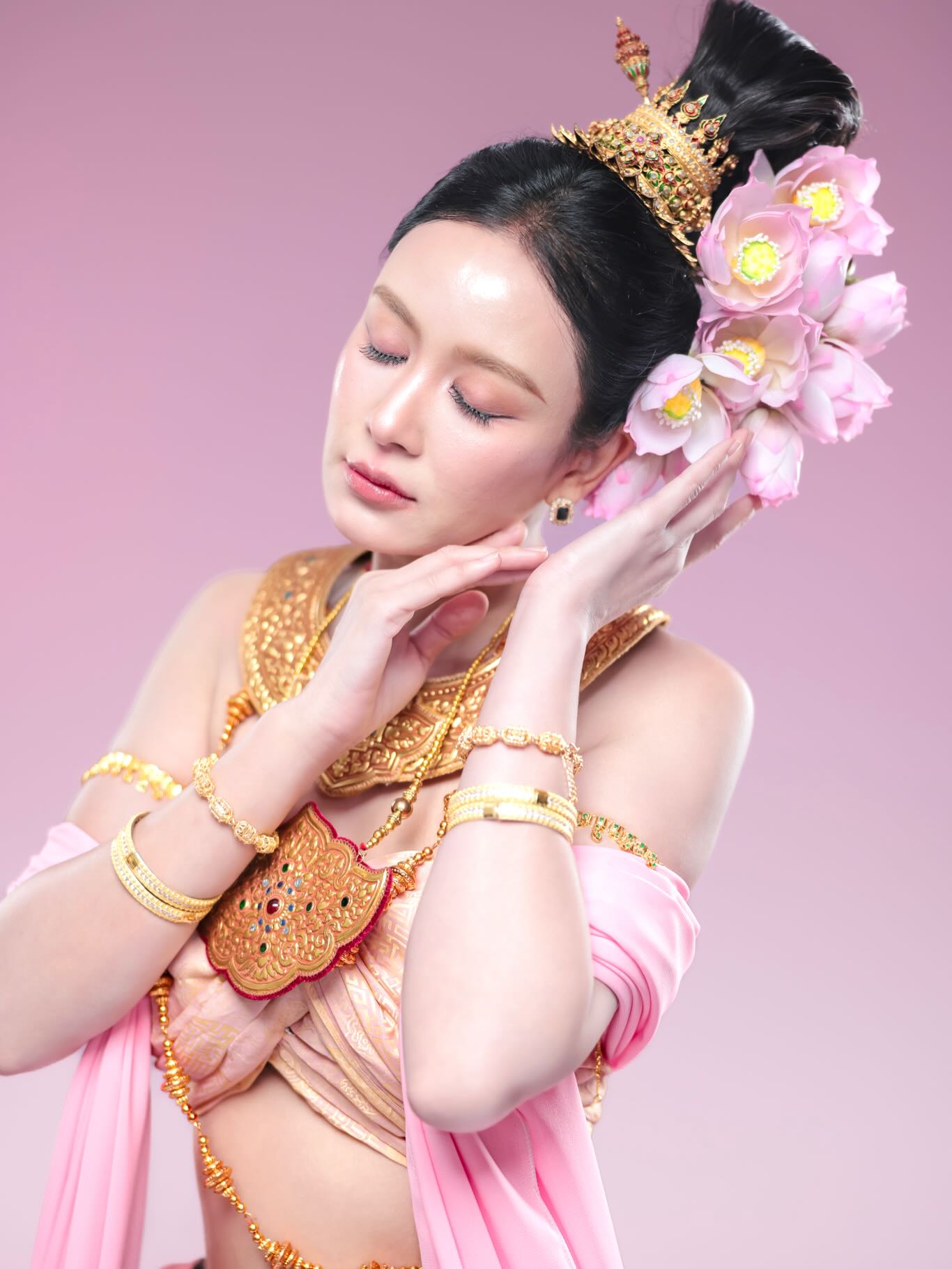 เบนซ์ - ปุณยาพร พูลพิพัฒน์