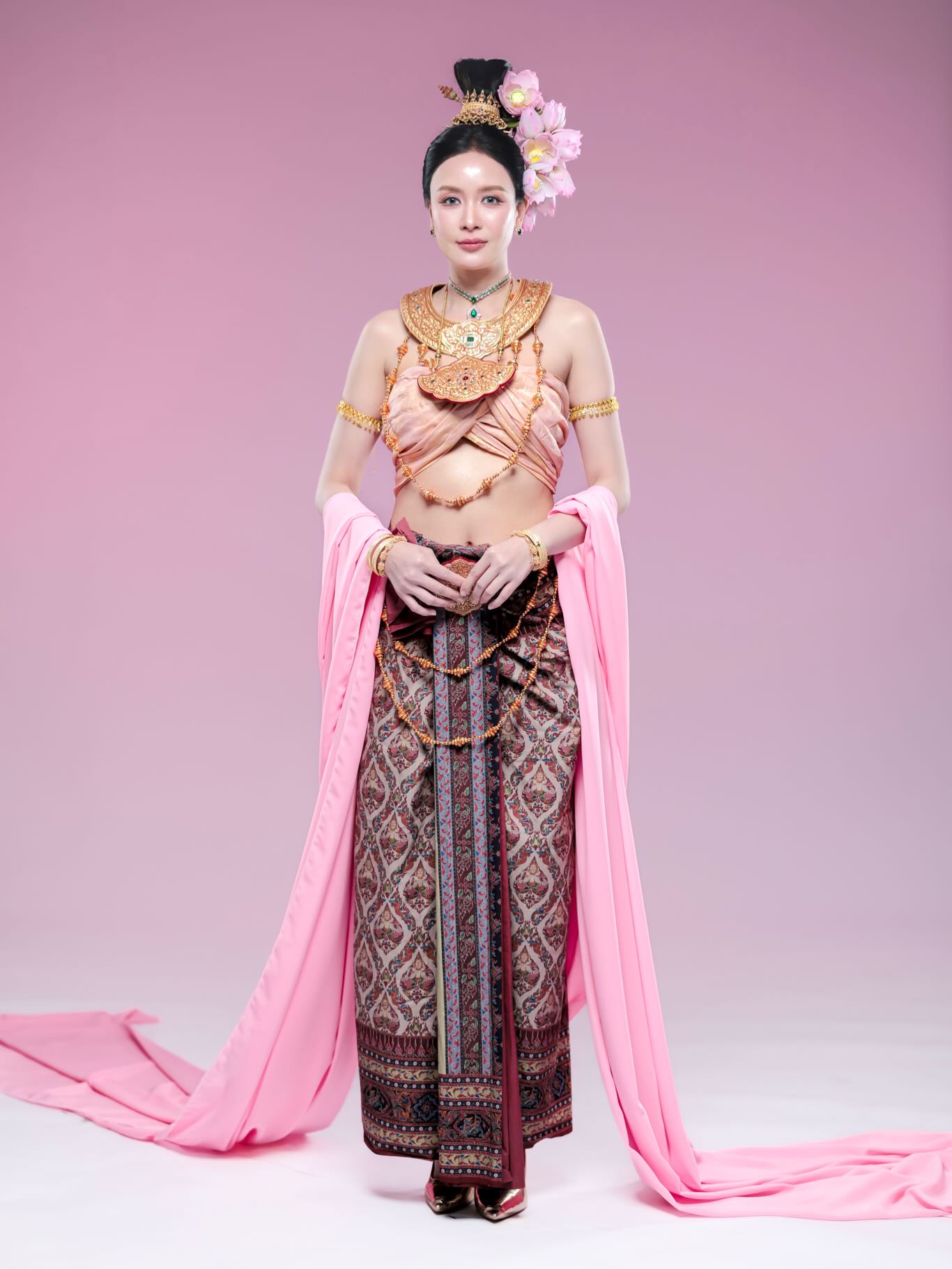 เบนซ์ - ปุณยาพร พูลพิพัฒน์