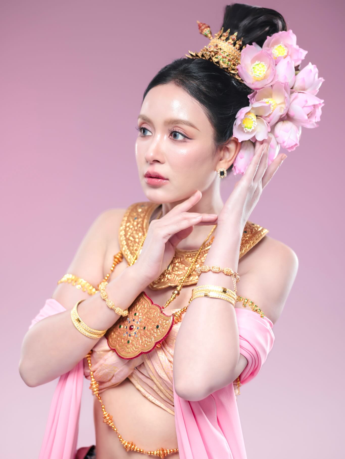 เบนซ์ - ปุณยาพร พูลพิพัฒน์