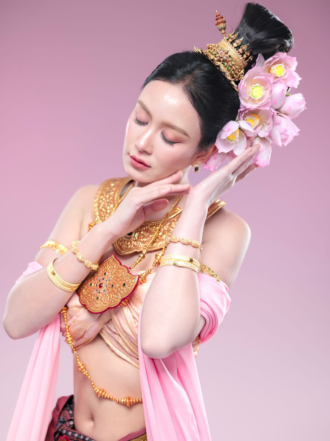 เบนซ์ - ปุณยาพร พูลพิพัฒน์