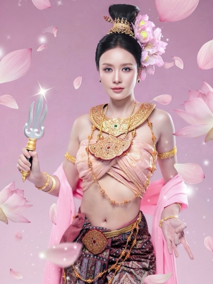 เบนซ์ - ปุณยาพร พูลพิพัฒน์