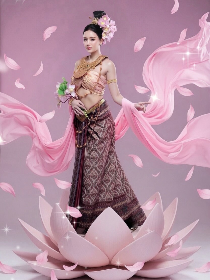 เบนซ์ - ปุณยาพร พูลพิพัฒน์