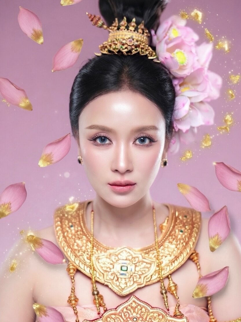 เบนซ์ - ปุณยาพร พูลพิพัฒน์