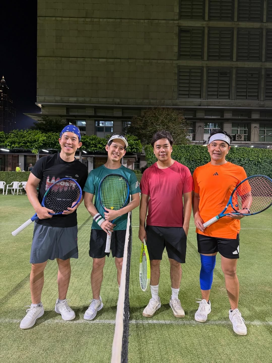 เบนซ์ - ปุณยาพร พูลพิพัฒน์