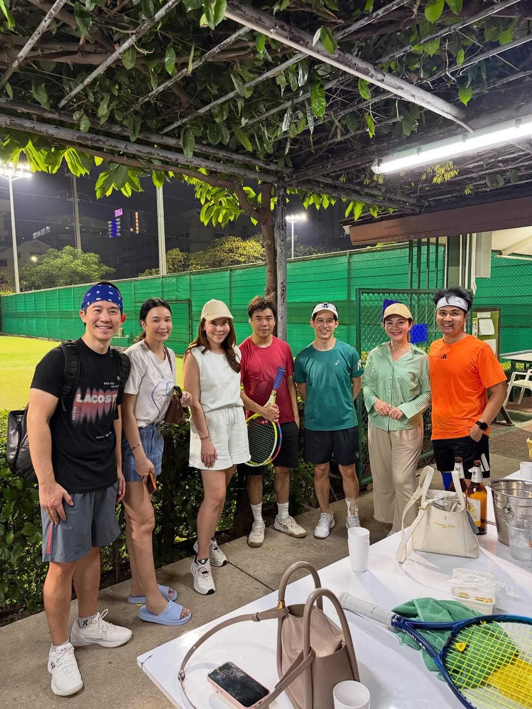 เบนซ์ - ปุณยาพร พูลพิพัฒน์