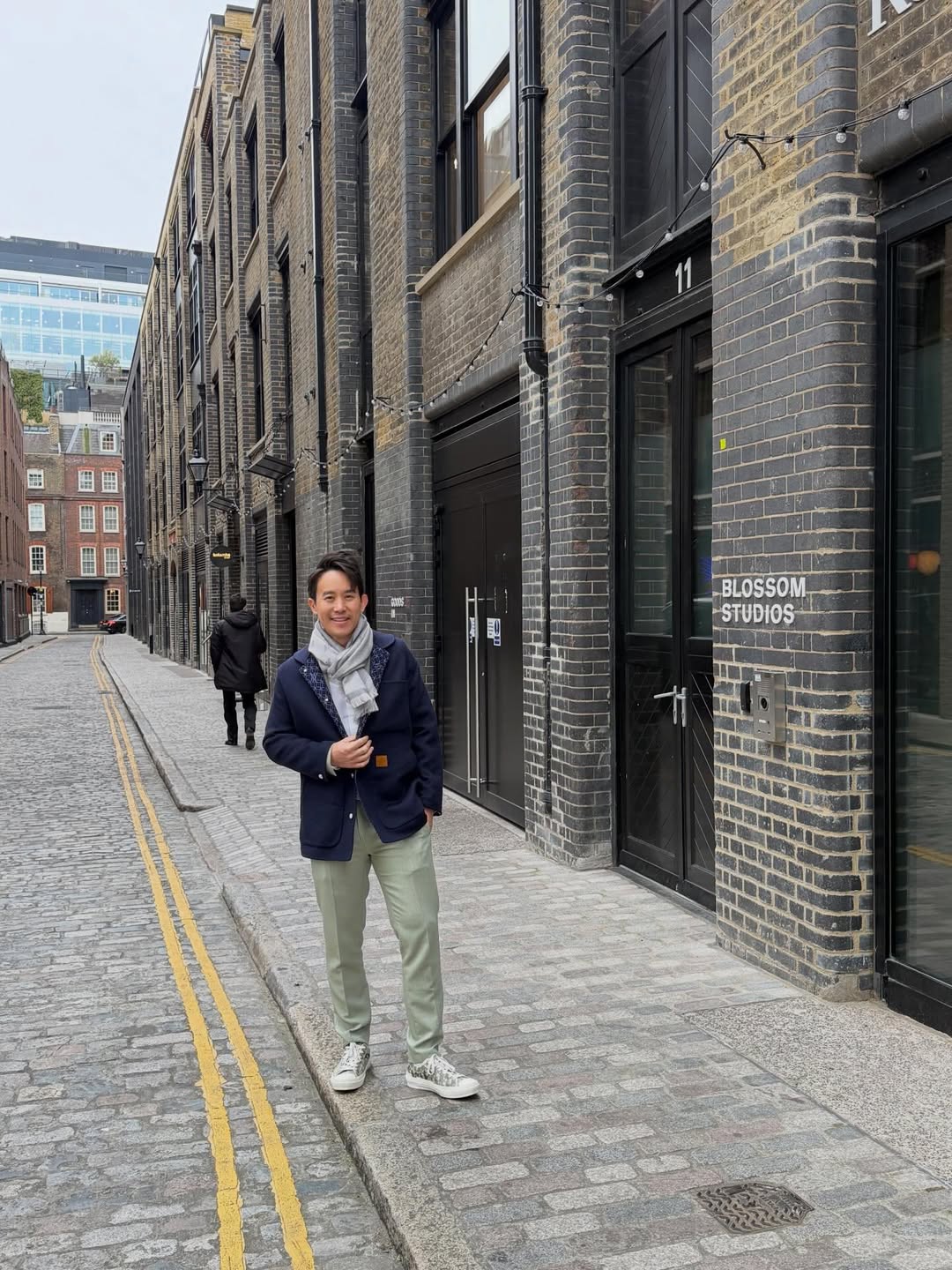 เบนซ์ - ปุณยาพร พูลพิพัฒน์