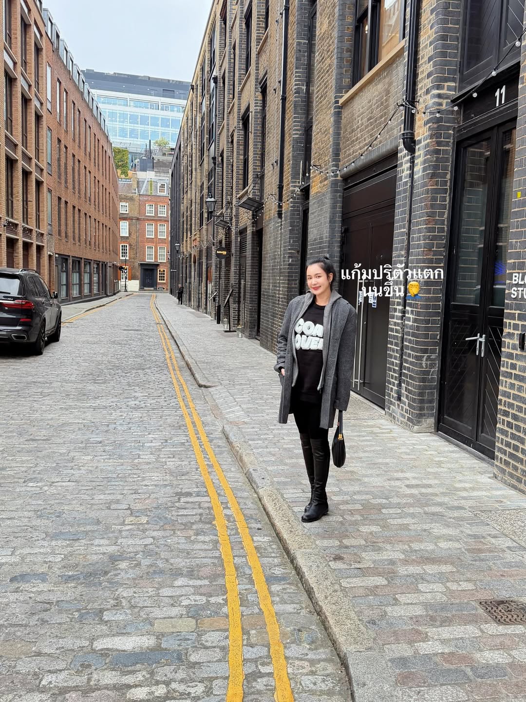 เบนซ์ - ปุณยาพร พูลพิพัฒน์