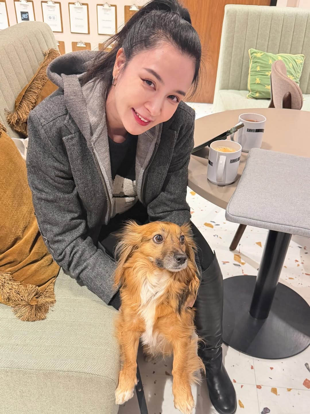 เบนซ์ - ปุณยาพร พูลพิพัฒน์