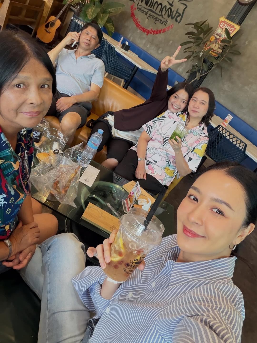 เบนซ์ - ปุณยาพร พูลพิพัฒน์