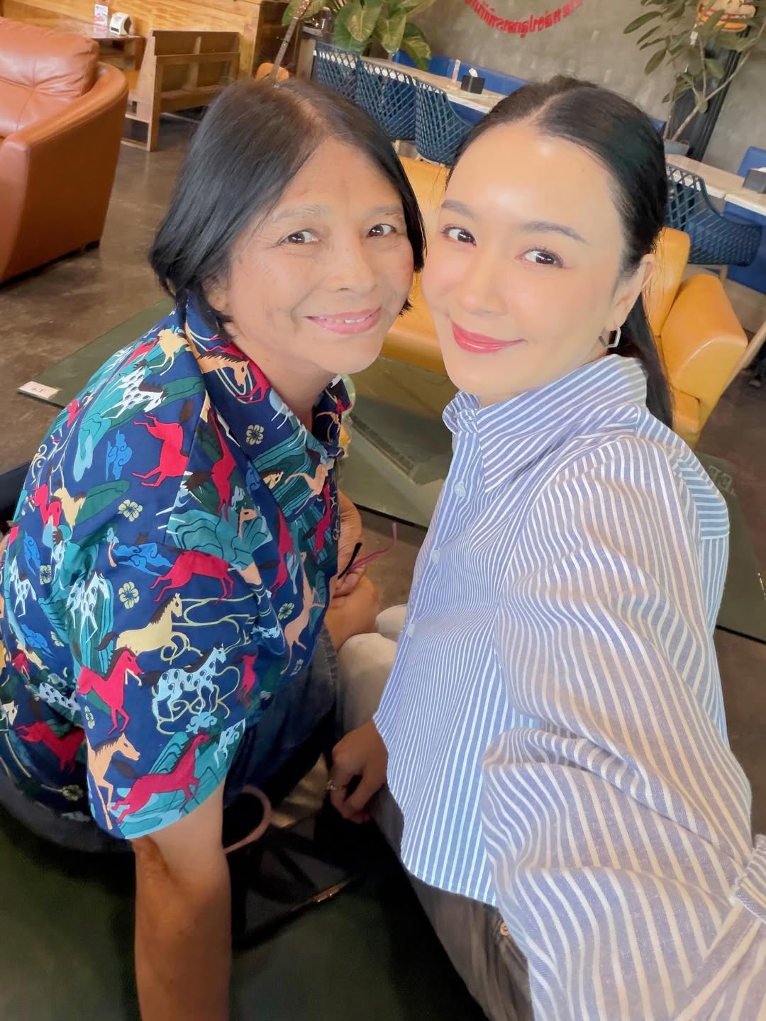 เบนซ์ - ปุณยาพร พูลพิพัฒน์