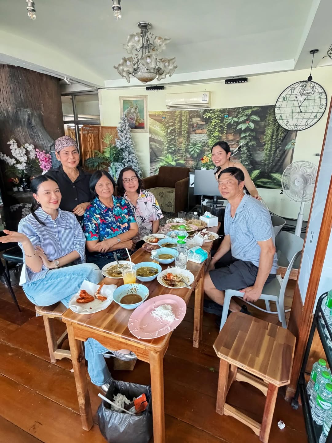 เบนซ์ - ปุณยาพร พูลพิพัฒน์