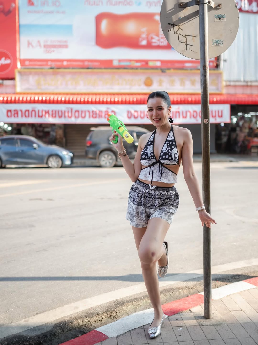 เบนซ์ - ปุณยาพร พูลพิพัฒน์