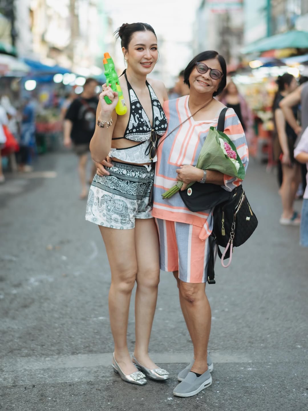 เบนซ์ - ปุณยาพร พูลพิพัฒน์