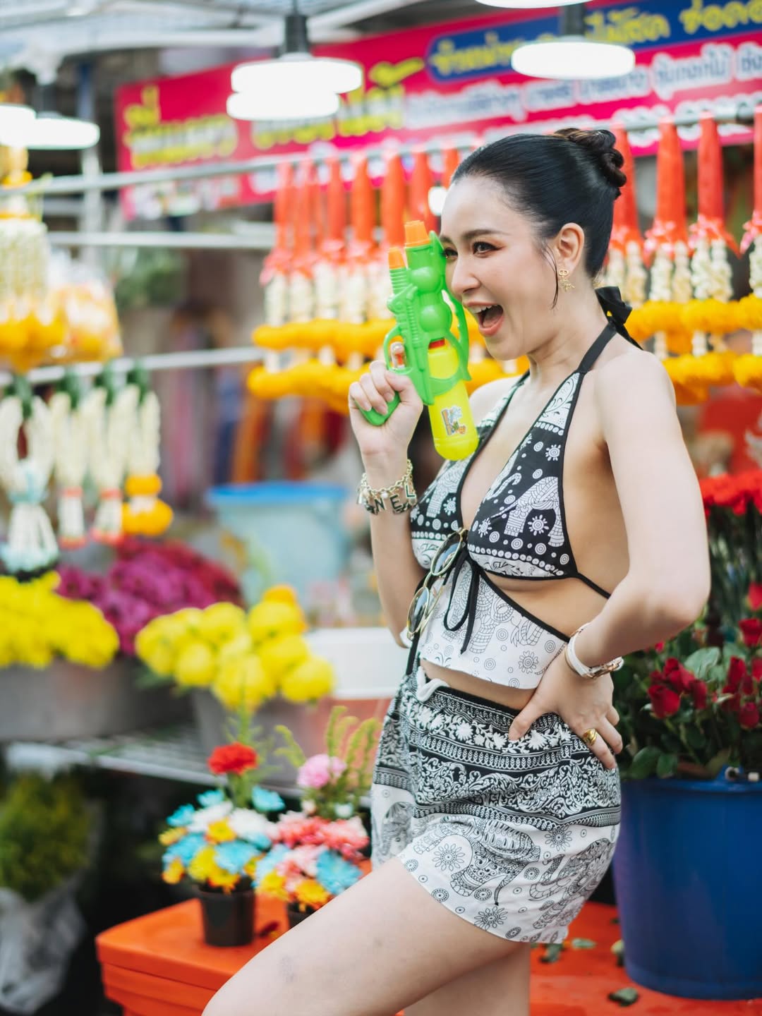 เบนซ์ - ปุณยาพร พูลพิพัฒน์