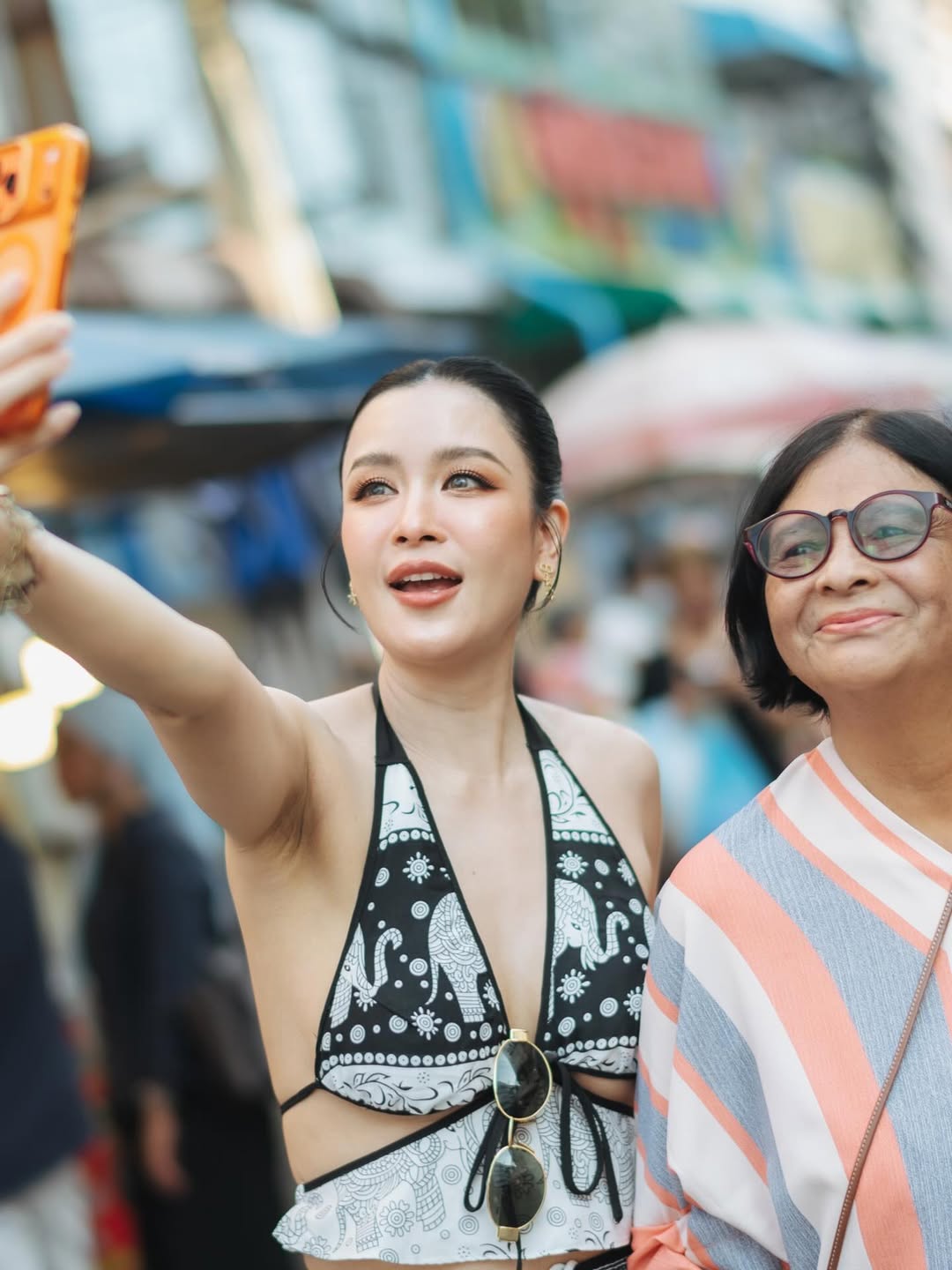 เบนซ์ - ปุณยาพร พูลพิพัฒน์