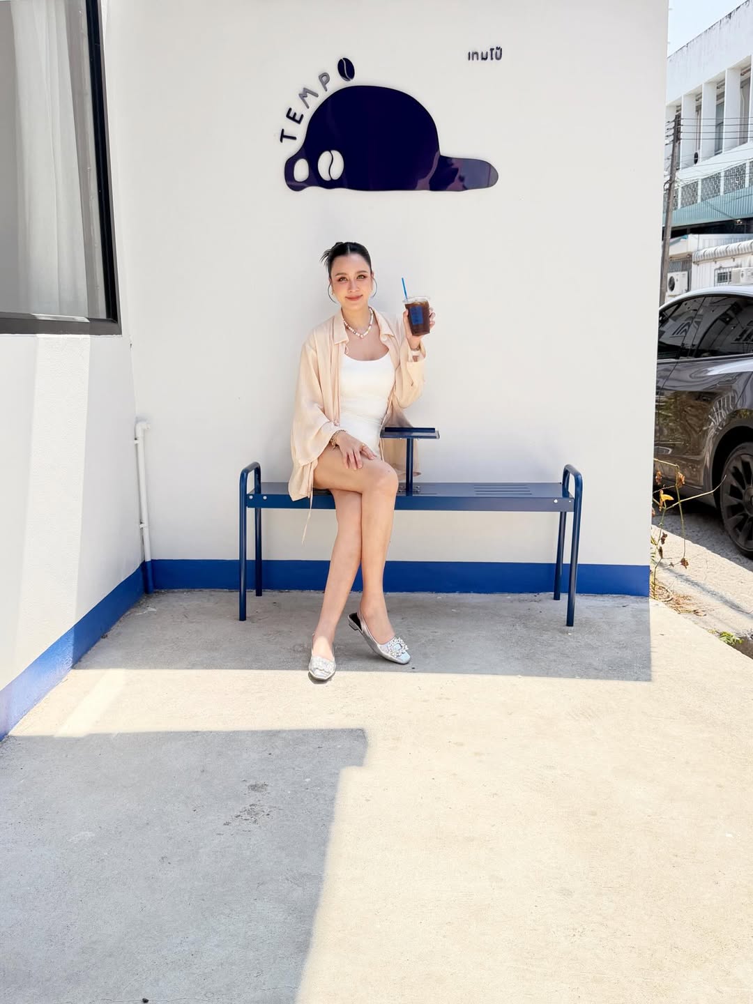 เบนซ์ - ปุณยาพร พูลพิพัฒน์