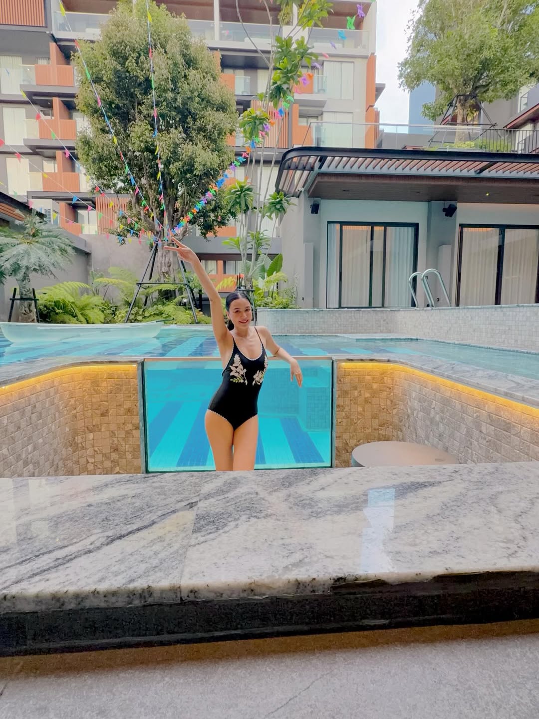 เบนซ์ - ปุณยาพร พูลพิพัฒน์