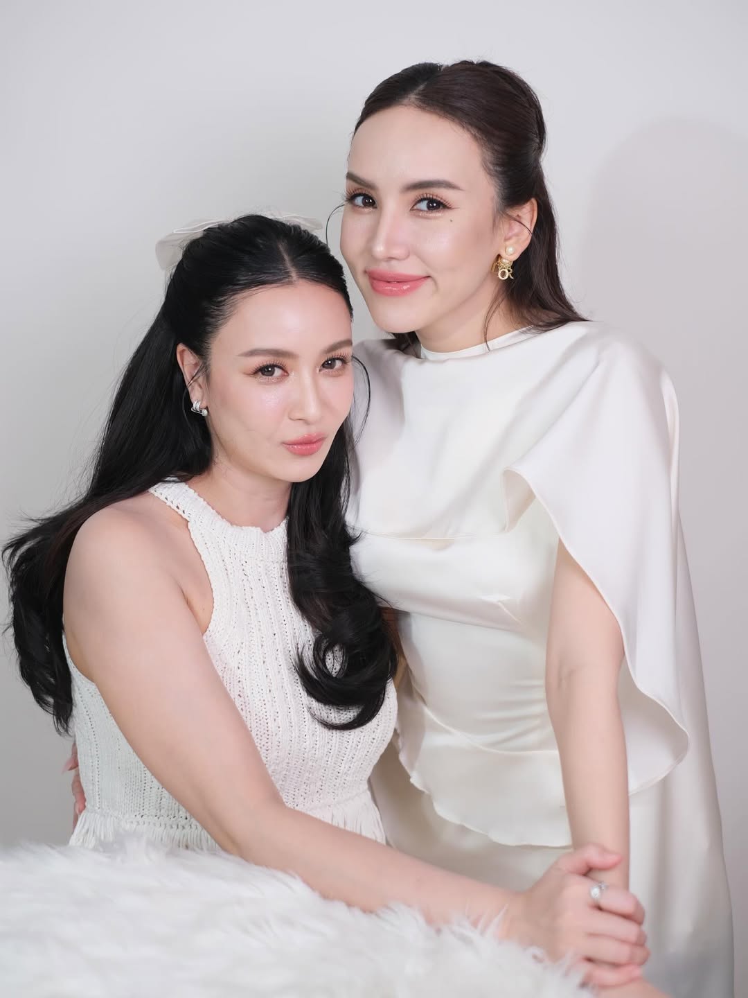 เบนซ์ - ปุณยาพร พูลพิพัฒน์