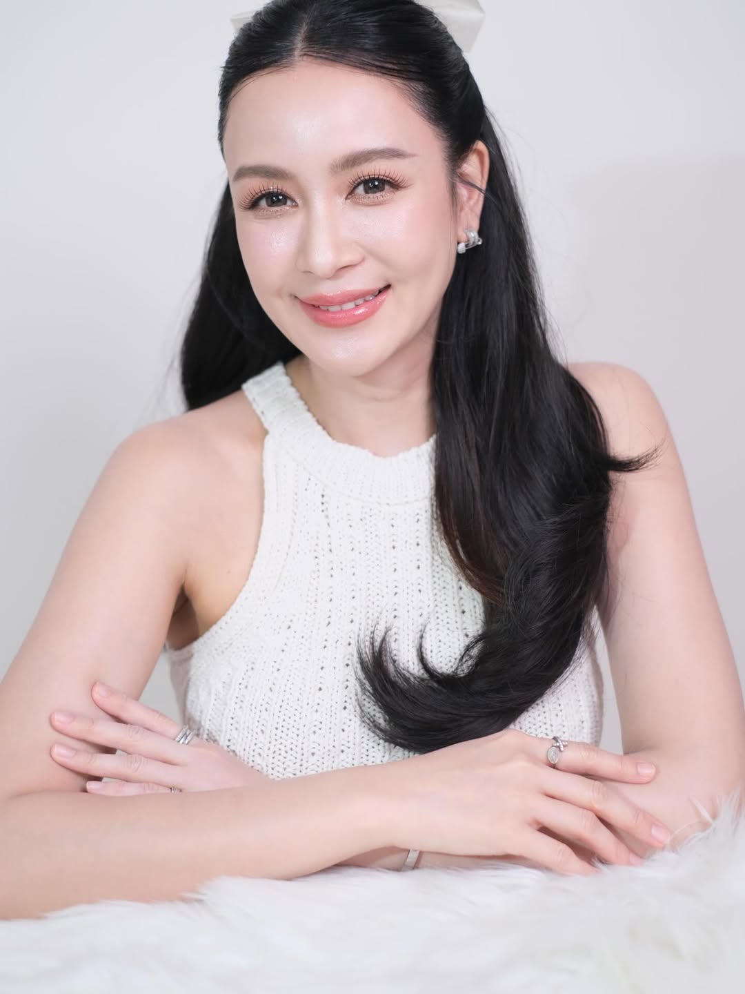 เบนซ์ - ปุณยาพร พูลพิพัฒน์