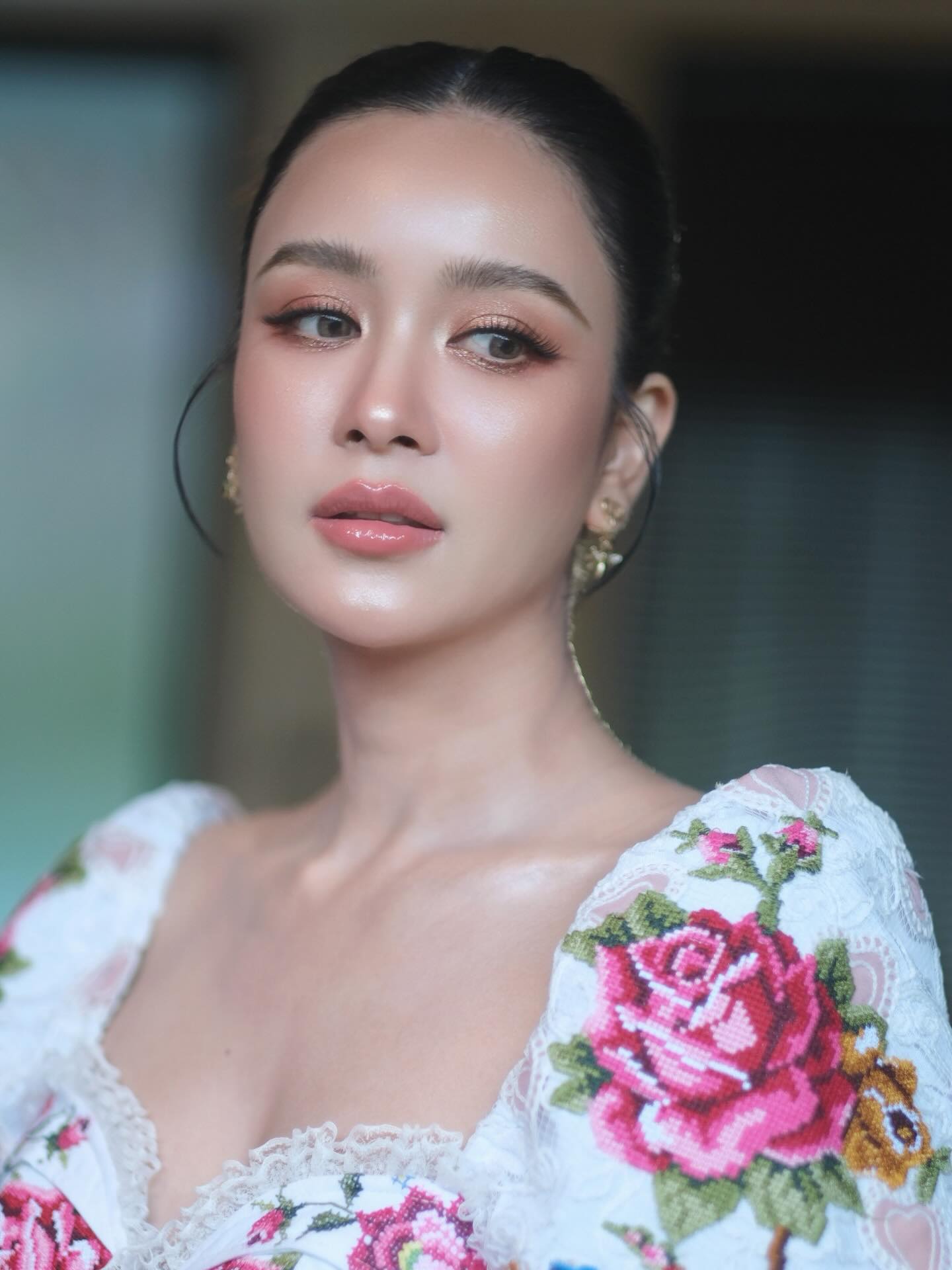 เบนซ์ - ปุณยาพร พูลพิพัฒน์