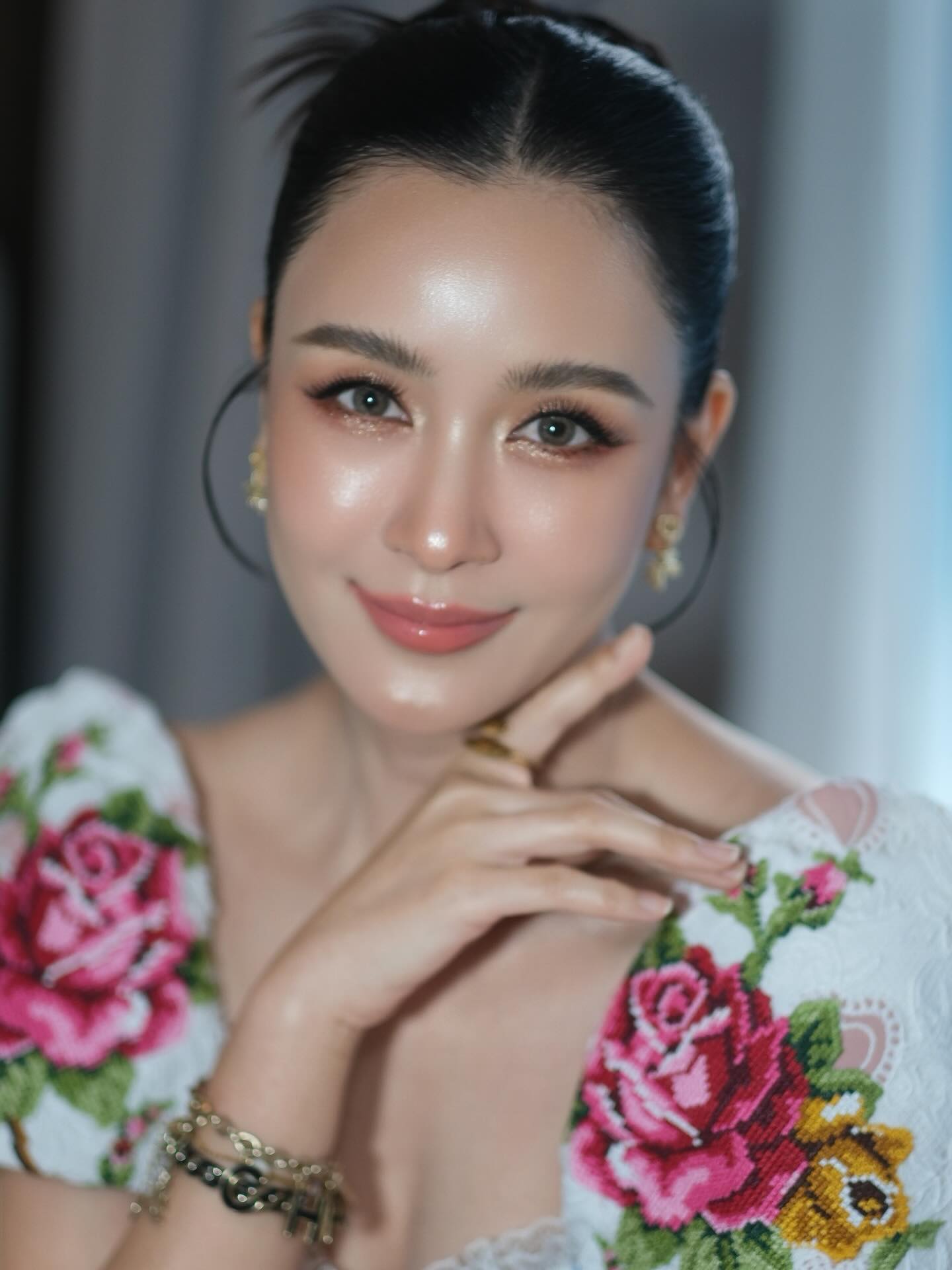 เบนซ์ - ปุณยาพร พูลพิพัฒน์