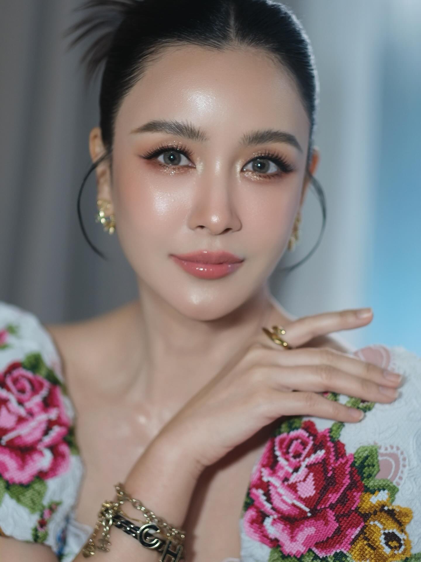 เบนซ์ - ปุณยาพร พูลพิพัฒน์