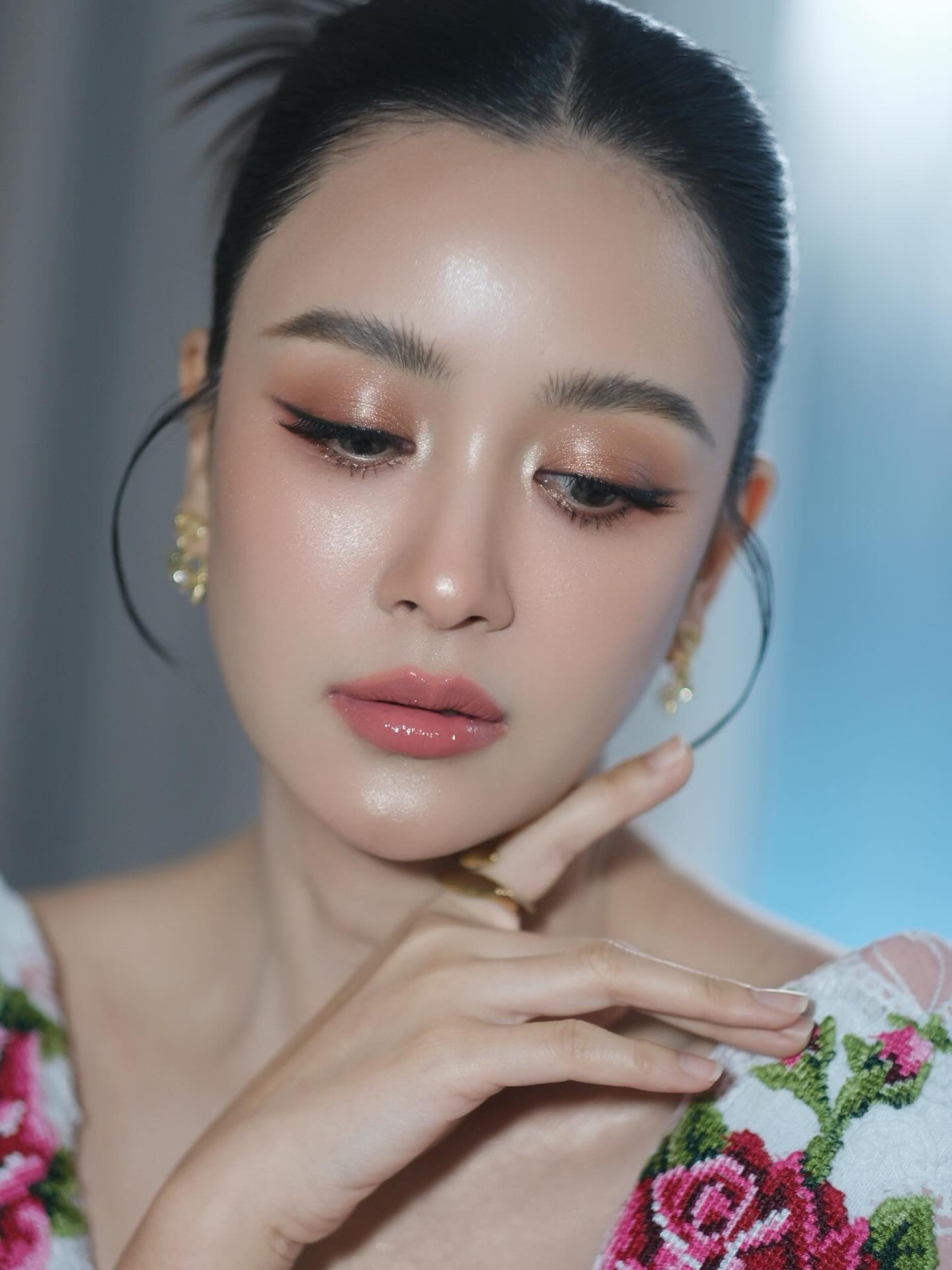 เบนซ์ - ปุณยาพร พูลพิพัฒน์