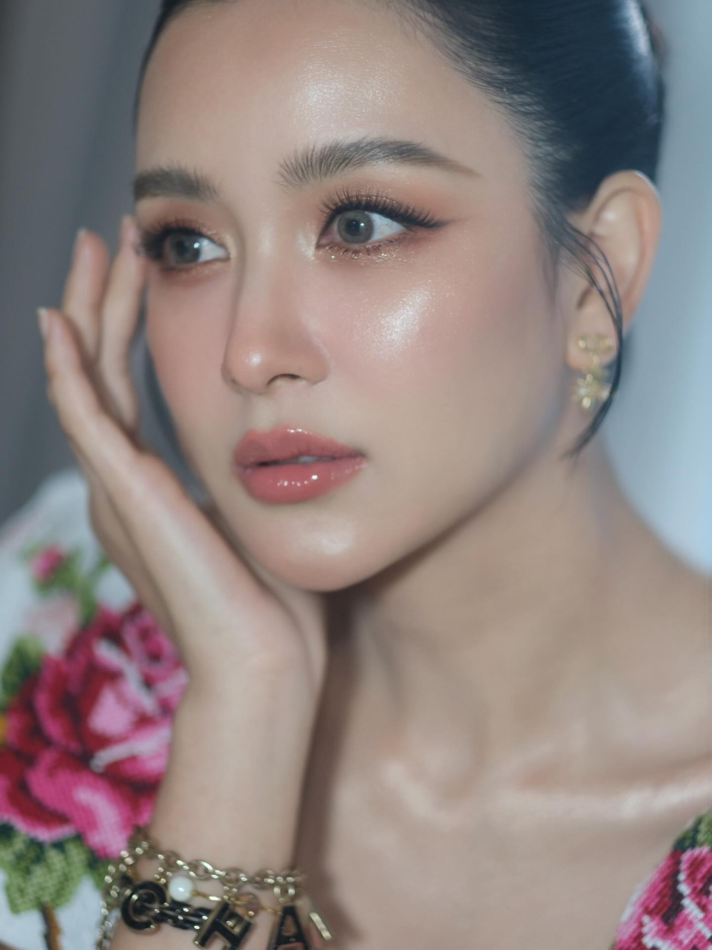 เบนซ์ - ปุณยาพร พูลพิพัฒน์