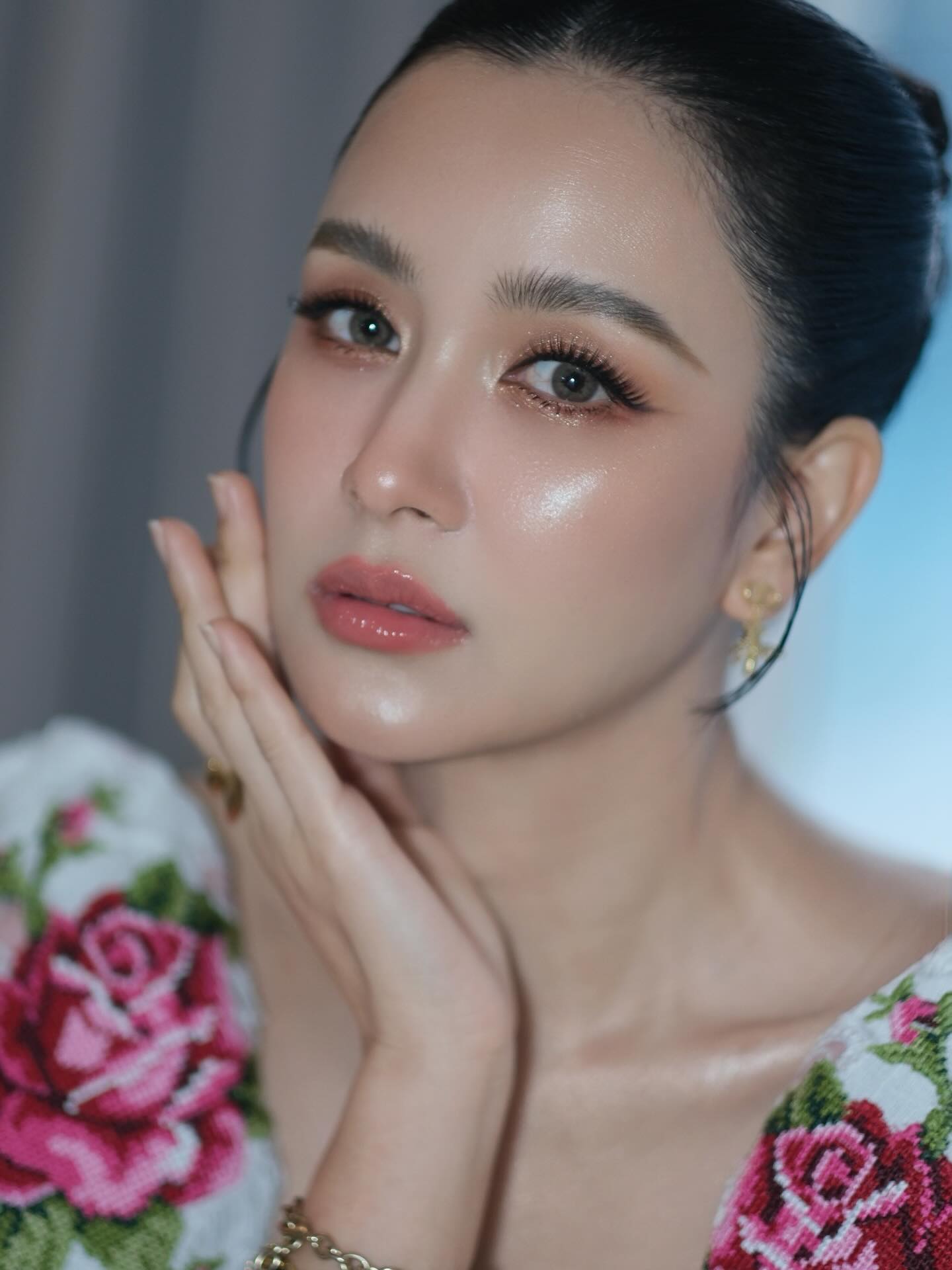 เบนซ์ - ปุณยาพร พูลพิพัฒน์