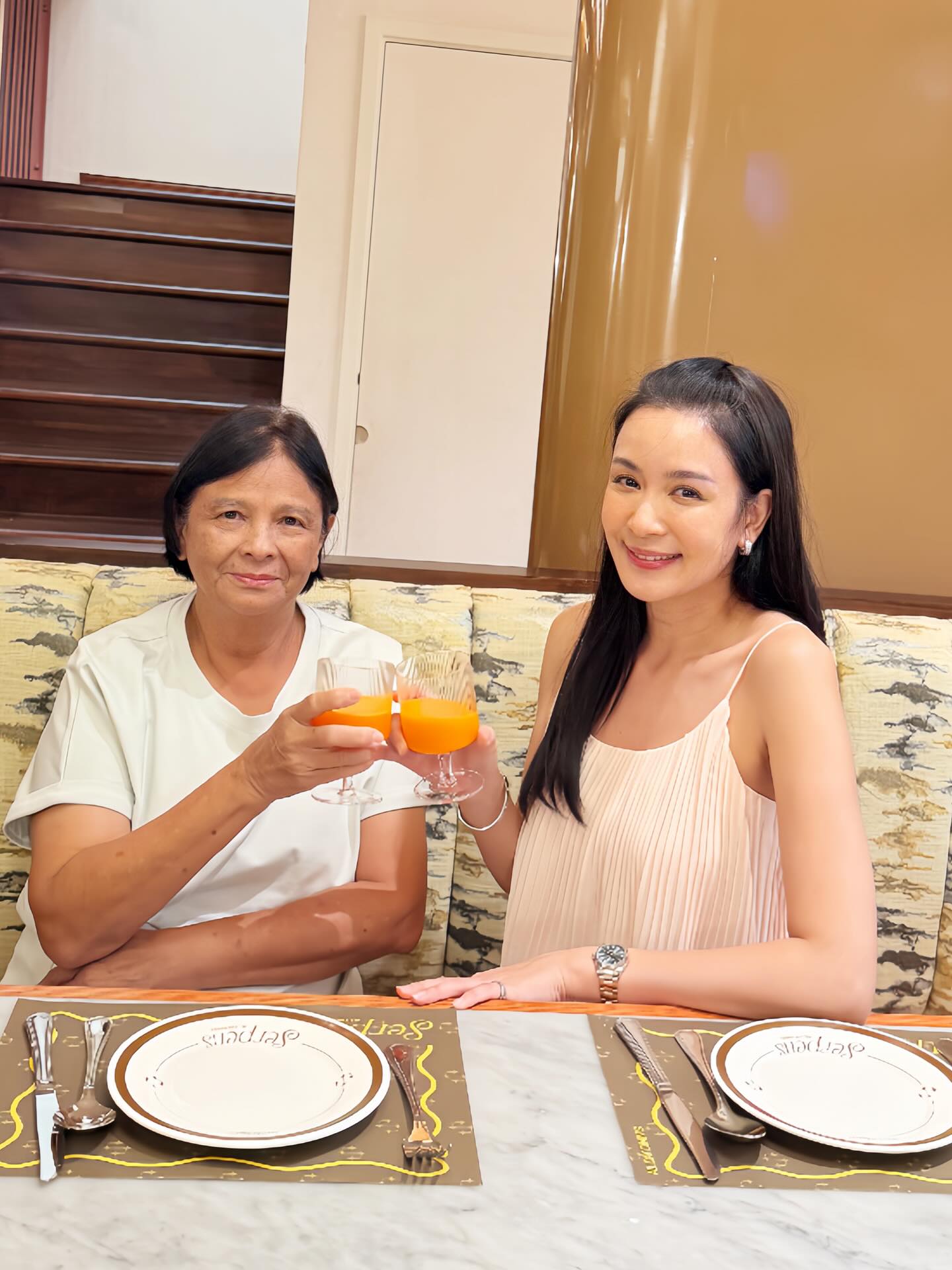 เบนซ์ - ปุณยาพร พูลพิพัฒน์