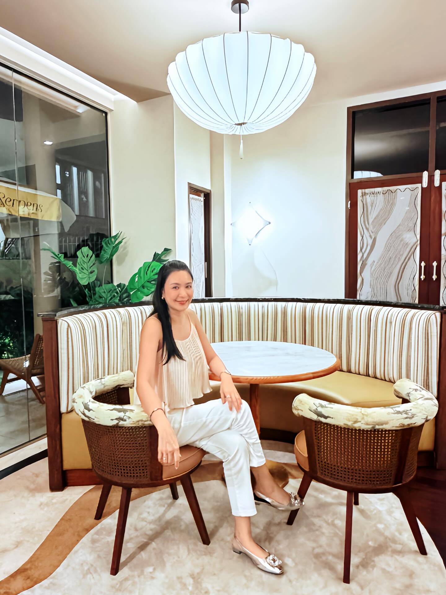 เบนซ์ - ปุณยาพร พูลพิพัฒน์