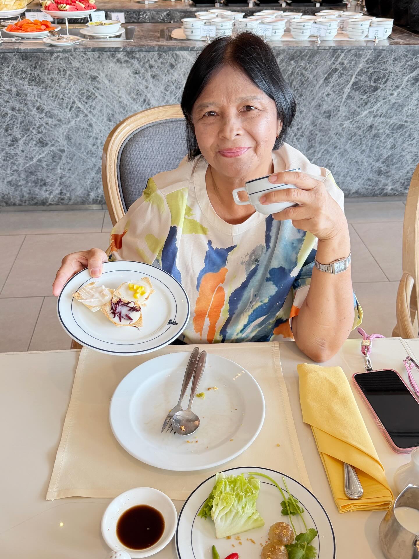 เบนซ์ - ปุณยาพร พูลพิพัฒน์