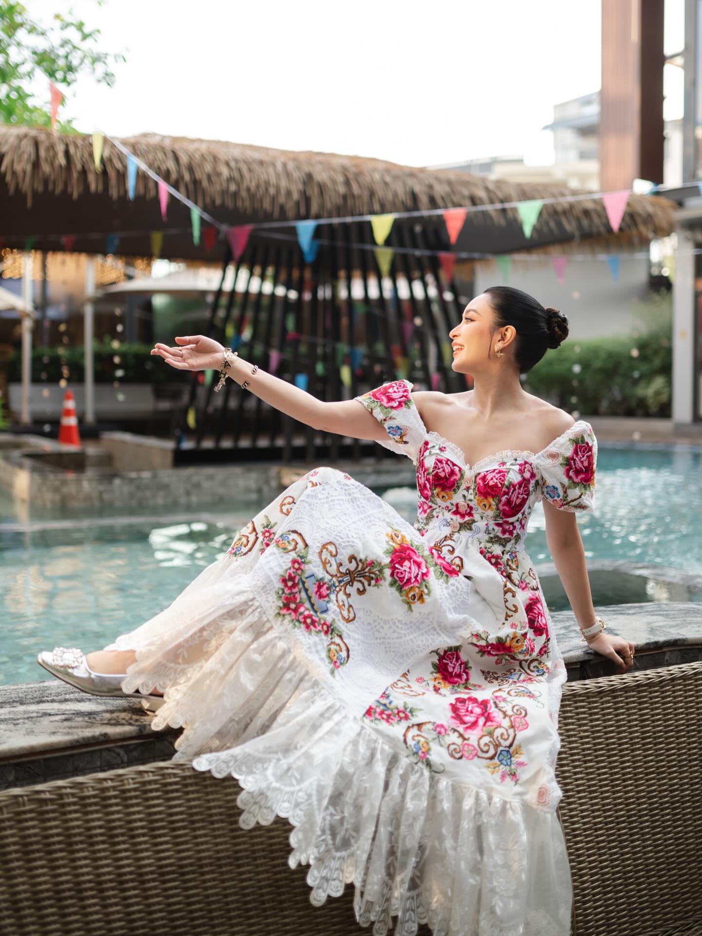 เบนซ์ - ปุณยาพร พูลพิพัฒน์