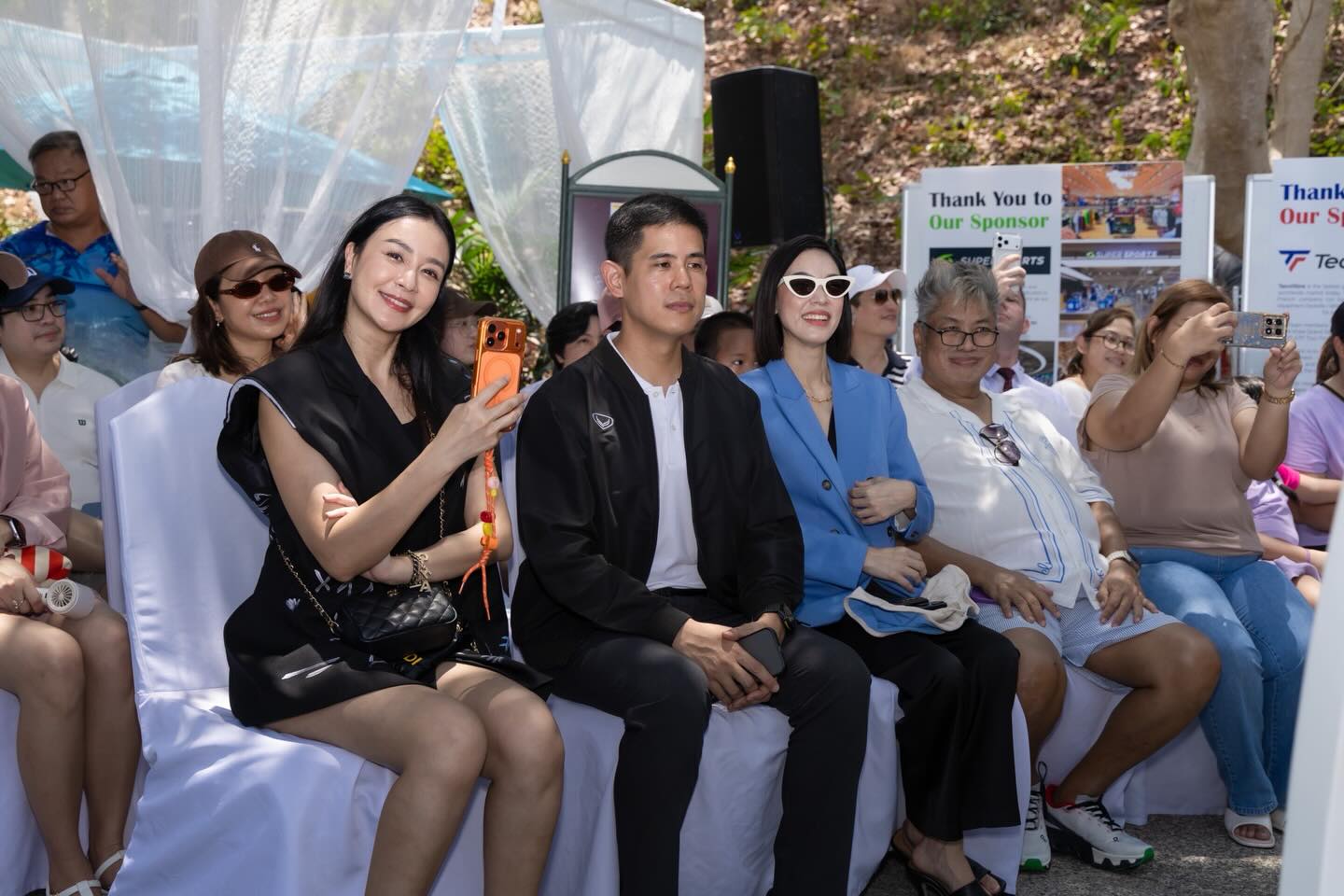 เบนซ์ - ปุณยาพร พูลพิพัฒน์