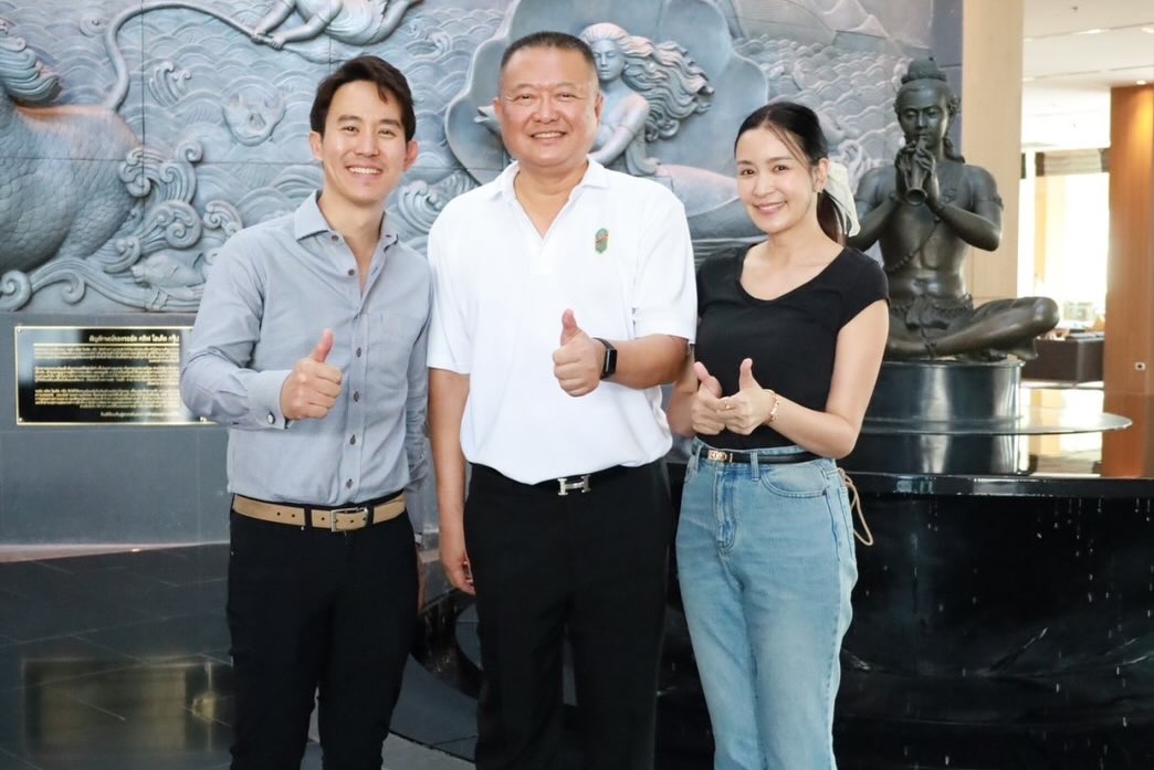 เบนซ์ - ปุณยาพร พูลพิพัฒน์
