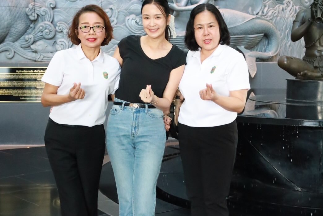 เบนซ์ - ปุณยาพร พูลพิพัฒน์