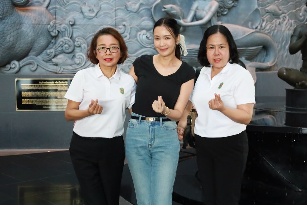 เบนซ์ - ปุณยาพร พูลพิพัฒน์