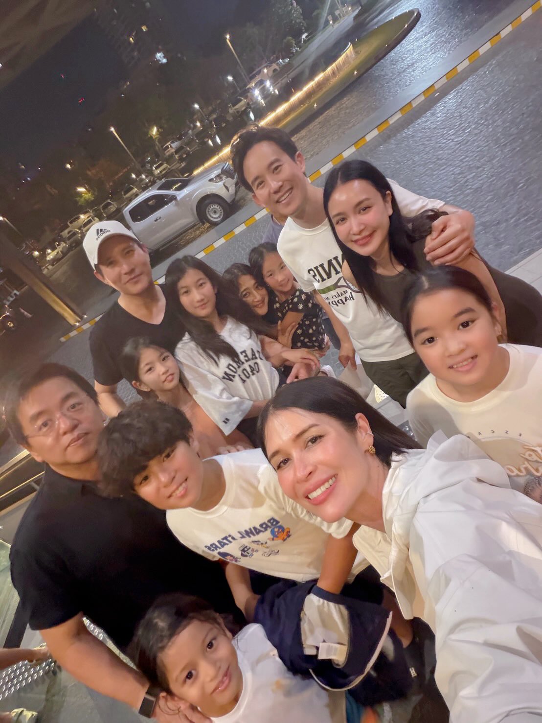 เบนซ์ - ปุณยาพร พูลพิพัฒน์
