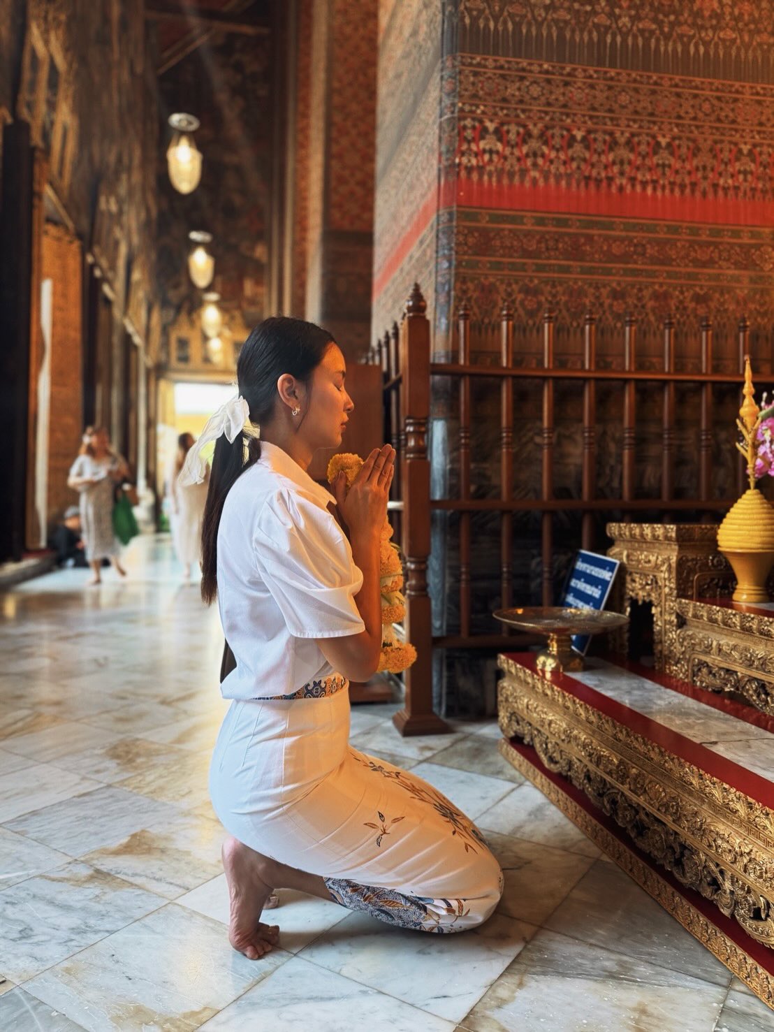 เบนซ์ - ปุณยาพร พูลพิพัฒน์