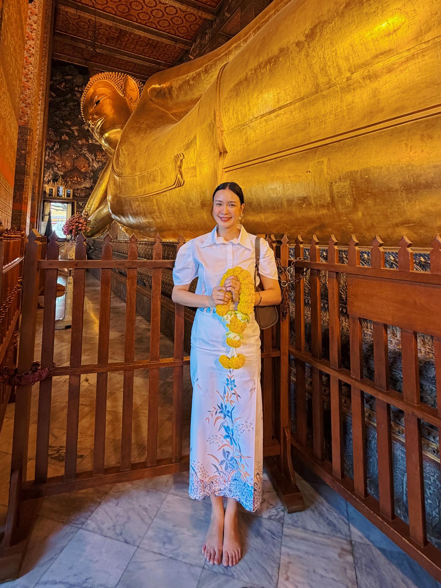 เบนซ์ - ปุณยาพร พูลพิพัฒน์