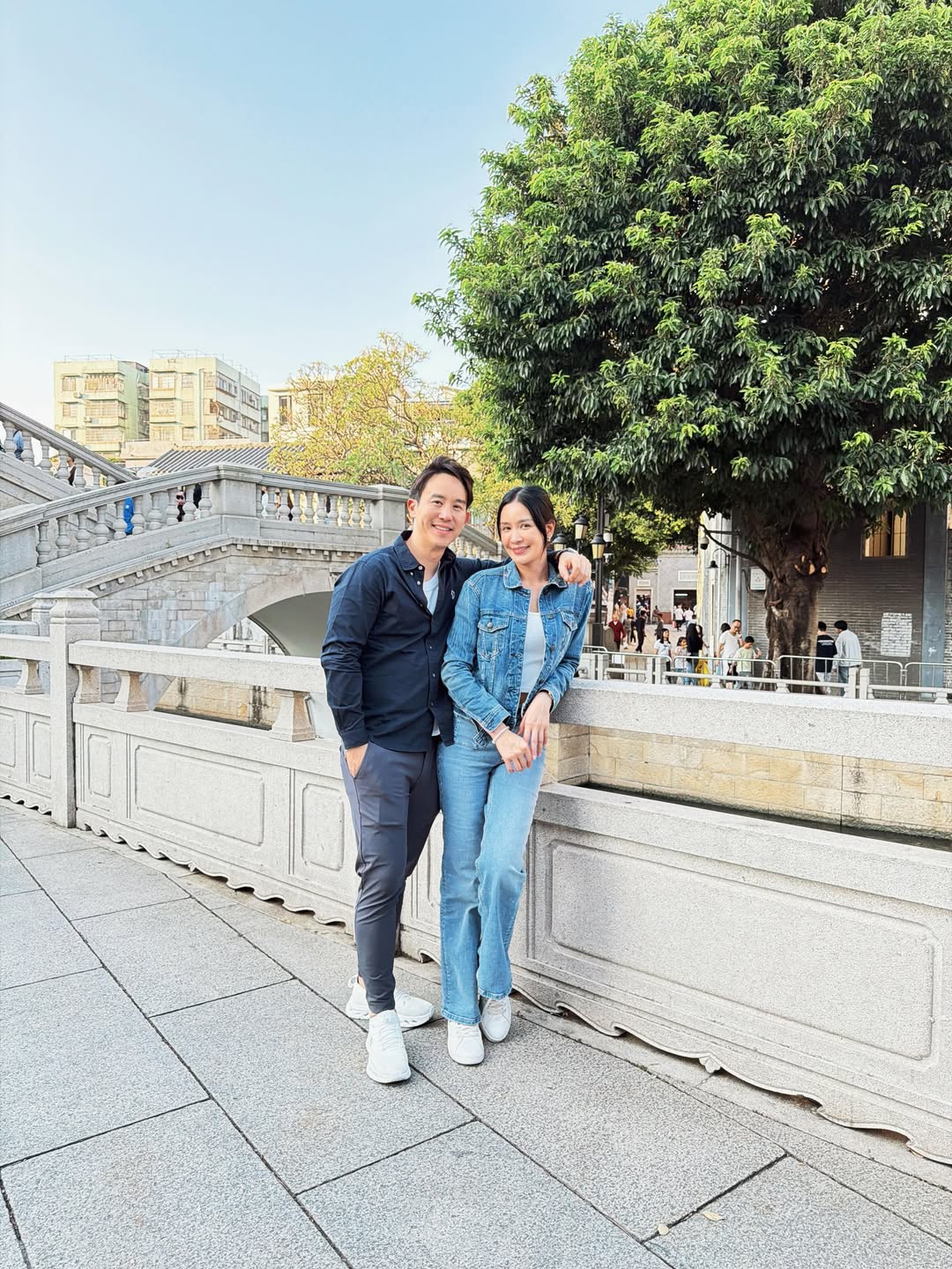 เบนซ์ - ปุณยาพร พูลพิพัฒน์