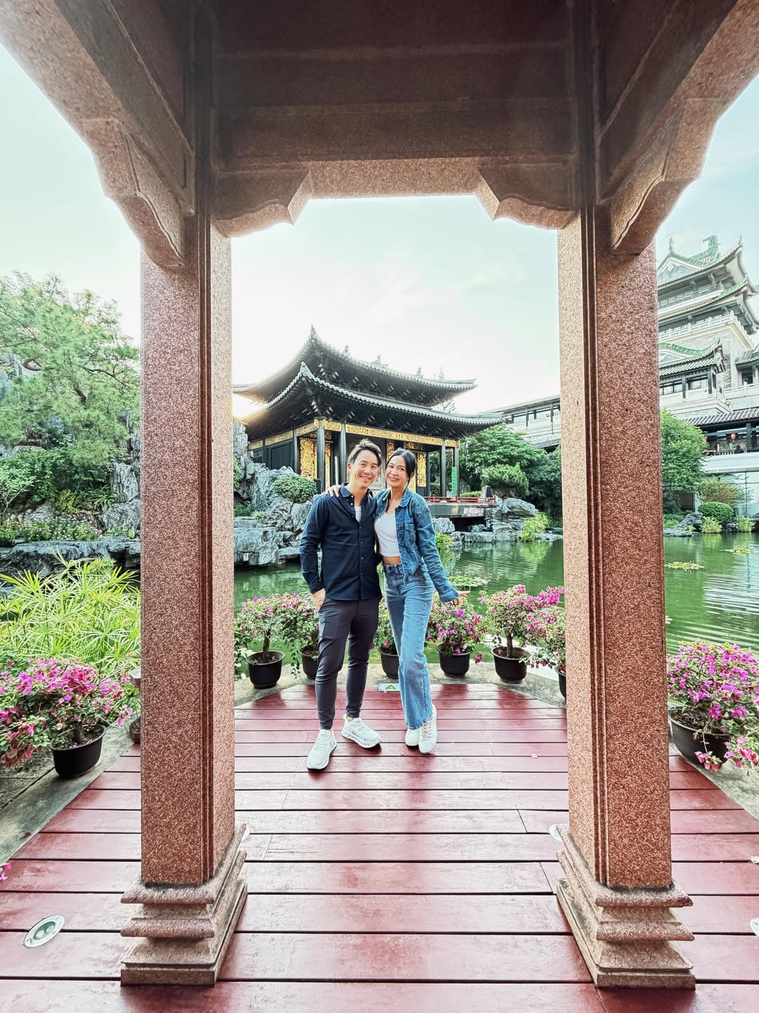 เบนซ์ - ปุณยาพร พูลพิพัฒน์