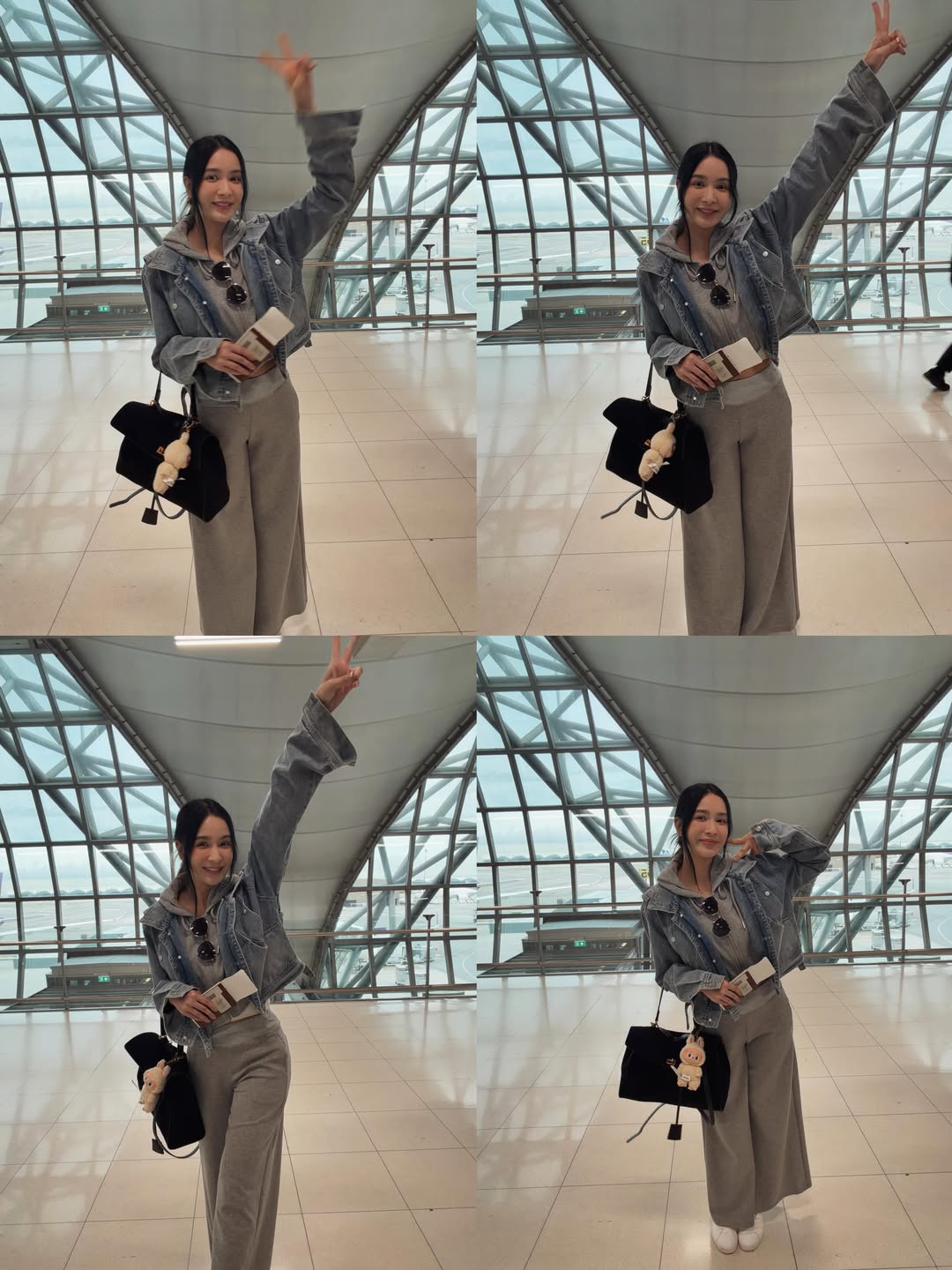 เบนซ์ - ปุณยาพร พูลพิพัฒน์