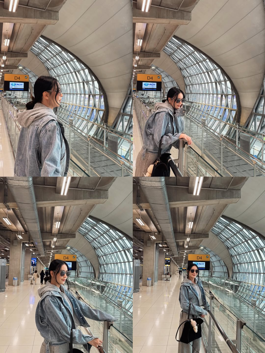 เบนซ์ - ปุณยาพร พูลพิพัฒน์
