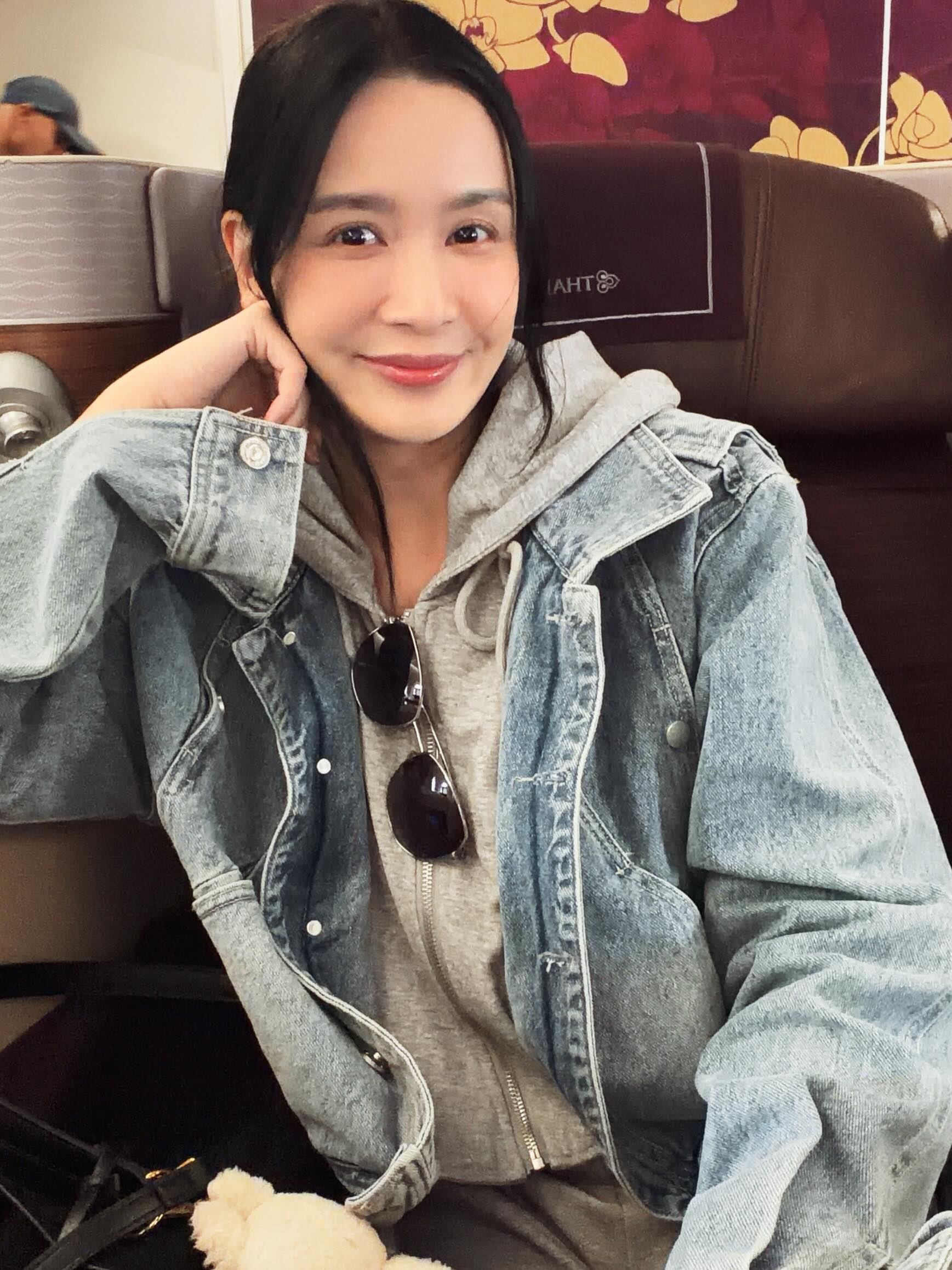 เบนซ์ - ปุณยาพร พูลพิพัฒน์